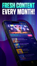 Just Dance Now 3