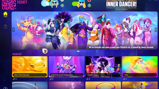 Just Dance Now 7