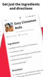 Just the Recipe: Recipe Keeper 2