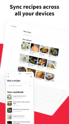 Just the Recipe: Recipe Keeper 4