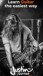 Justin Guitar Lessons & Songs 1