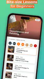 Justin Guitar Lessons & Songs 3