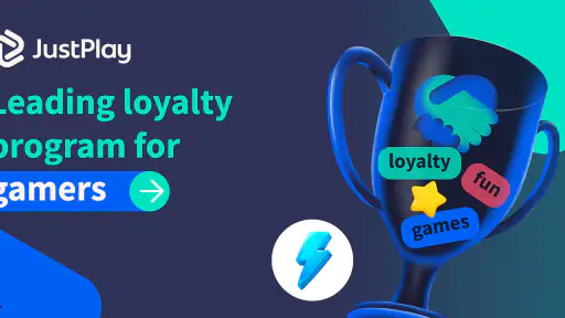 JustPlay: Earn Money or Donate 2