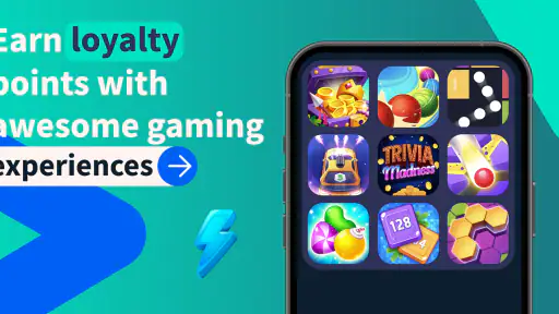 JustPlay: Earn Money or Donate 4