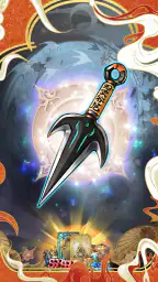 Jutsu Abyss:Chakra Unleashed 1