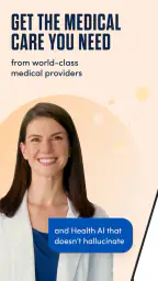 K Health | 24/7 Virtual Care 1