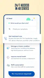 K Health | 24/7 Virtual Care 3