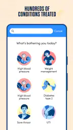 K Health | 24/7 Virtual Care 4