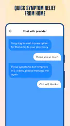 K Health | 24/7 Virtual Care 5