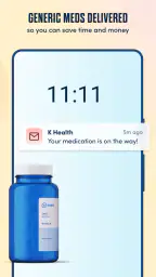 K Health | 24/7 Virtual Care 7