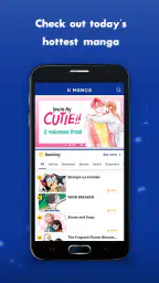 K MANGA 5