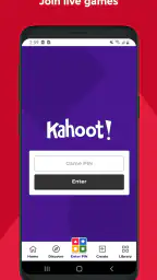 Kahoot! Play & Create Quizzes 3
