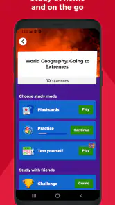 Kahoot! Play & Create Quizzes screenshot
