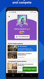 Kahoot! Play & Create Quizzes 8