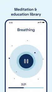 Kaia Health screenshot