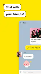 KakaoTalk : Messenger 1