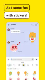 KakaoTalk : Messenger 3