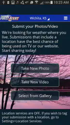 KAKE First Alert Weather 5