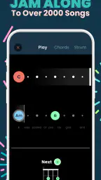 Kala: Learn Ukulele & Tuner 5