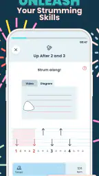 Kala: Learn Ukulele & Tuner 7