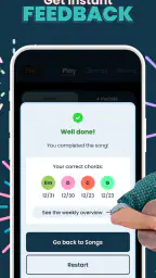 Kala: Learn Ukulele & Tuner 8
