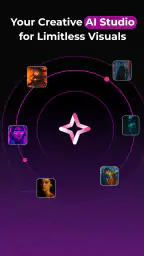 Kanvo: AI Art & Photo Studio 2