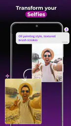 Kanvo: AI Art & Photo Studio 3