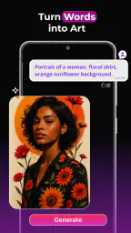 Kanvo: AI Art & Photo Studio 4