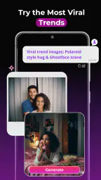 Kanvo: AI Art & Photo Studio 5