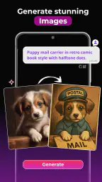Kanvo: AI Art & Photo Studio 6