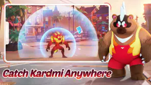Kardmi screenshot