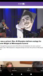 KARE 11 News 7