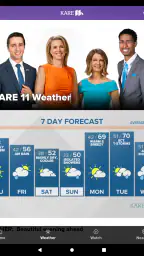 KARE 11 News 8
