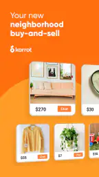 Karrot: Buy & sell locally 1