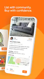 Karrot: Buy & sell locally 2