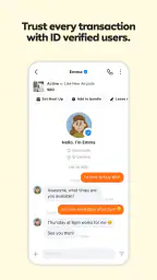 Karrot: Buy & sell locally 4