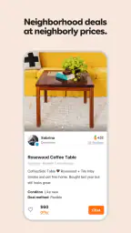 Karrot: Buy & sell locally 5