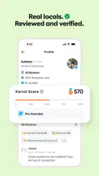 Karrot: Buy & sell locally 6