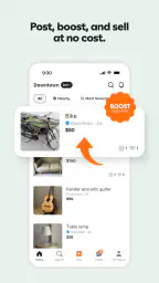 Karrot: Buy & sell locally 7