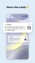 Karrot: Buy & sell locally 8