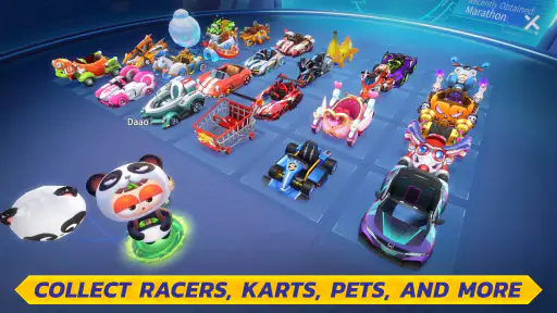KartRider Rush+ 2