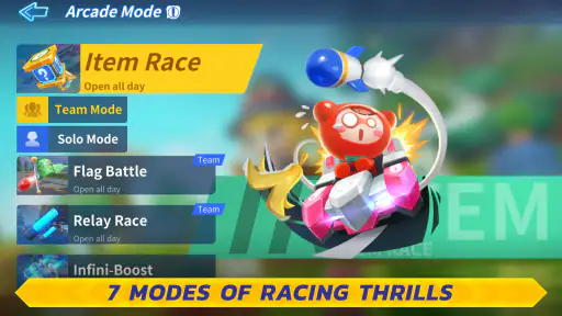 KartRider Rush+ 5