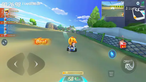 KartRider Rush+ 6
