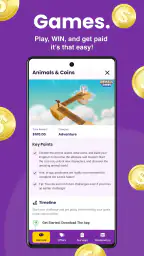 KashKick: Get paid to have fun 2