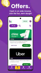 KashKick: Get paid to have fun 3