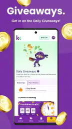 KashKick: Get paid to have fun 5