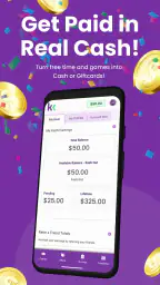 KashKick: Get paid to have fun 8