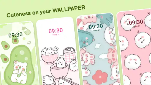 Kawaii Aesthetic Wallpaper 2