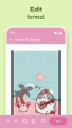 Kawaii Aesthetic Wallpaper 8