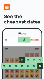 KAYAK: Flights, Hotels & Cars 3